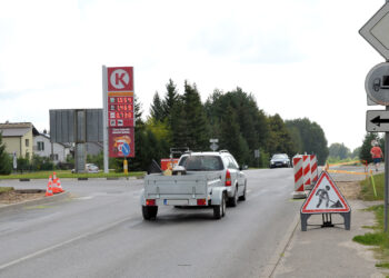 Įrengia europinio lygio perėjas