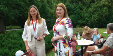 Likėnuose – kvapni kava, ledų gaiva ir dienos pietūs