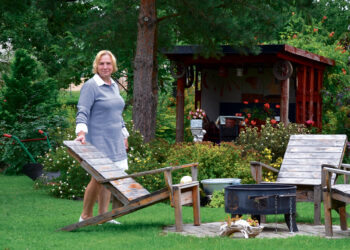 Kur maudosi žalčiai ir sklaidosi sunkios emocijos