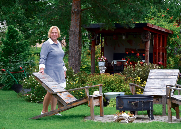 Kur maudosi žalčiai ir sklaidosi sunkios emocijos