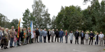 Apie kelią, kuris neturi pabaigos