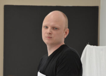 Biržų autobusų parko direktorius keičia veiklos sritį