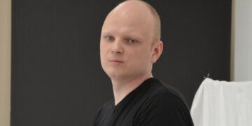 Biržų autobusų parko direktorius keičia veiklos sritį