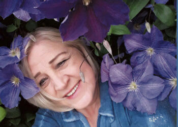 Sąjūdietė Sandrina Žukauskienė: „Tai, ką išgyvenome būdami ten, negali perteikti nė vienas vadovėlis“