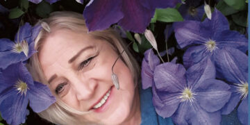 Sąjūdietė Sandrina Žukauskienė: „Tai, ką išgyvenome būdami ten, negali perteikti nė vienas vadovėlis“