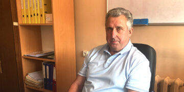 Renovacija Biržuose – jau aštuntajame etape