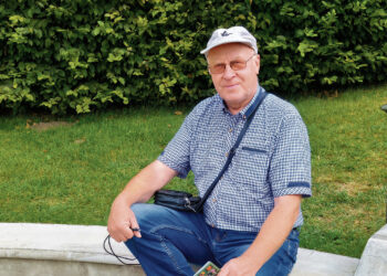 Vladas Butkus: „Lietuvos žmonių niekas nepalauš“