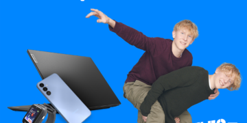 Išmani mokslo metų pradžia su „Tele2“: ypatingi pasiūlymai ruošiant vaikus į mokyklą