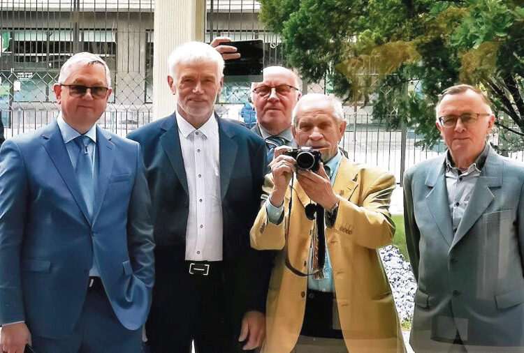 Sąjūdietis Arūnas Vaitaitis: „Lietuva yra tokia, kokie esame mes“