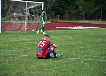 Po rezultatyvių lygiųjų į Biržus atvyksta „FK Žalgiris B“