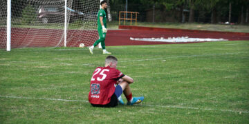 Po rezultatyvių lygiųjų į Biržus atvyksta „FK Žalgiris B“