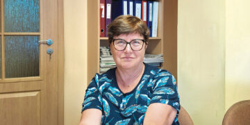 Sąjūdis Biržuose: pirmose gretose buvo mokytojai