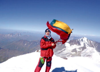 Mokytojas Algimantas Bukys: „Kalti ne Seimo nariai, o mes, kurie juos išrenkame“