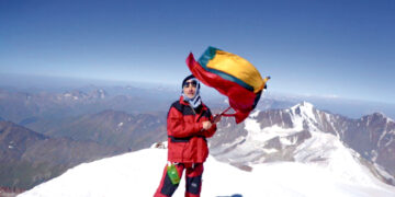 Mokytojas Algimantas Bukys: „Kalti ne Seimo nariai, o mes, kurie juos išrenkame“