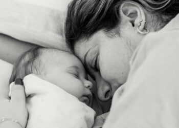 Žindymas: svarbiausia – nepasiduoti