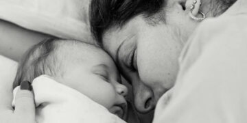 Žindymas: svarbiausia – nepasiduoti