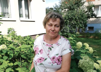 Laikinoji globėja: norėjome atiduoti gerumo duoklę