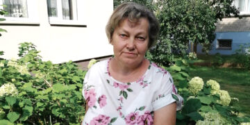 Laikinoji globėja: norėjome atiduoti gerumo duoklę