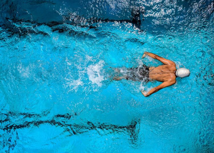 Kaip pasiekti norimą kūno stiprybės viziją?