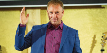 Keičiasi Sekmininkų bažnyčios vadovas