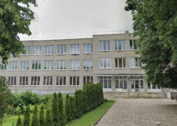 Vabalninko gimnazijoje nebeliks vienuoliktos klasės