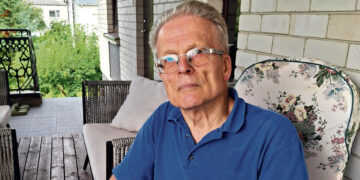 Rimvydas Mačiukas: „Nebūkime šviesos bijančiais kurmiais“