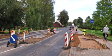 SOS: Respublikos gatvėje pavojingi spąstai vaikams