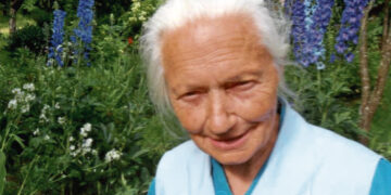 Šeimininkavo ir Mekų namuose