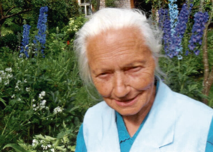 Šeimininkavo ir Mekų namuose