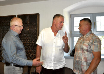 Varžybų dėl turgavietės sklypo scenarijuje – girdėtas vardas?