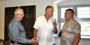 Varžybų dėl turgavietės sklypo scenarijuje – girdėtas vardas?