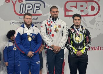 Pasaulio jaunių čempionate  biržietis iškovojo bronzą