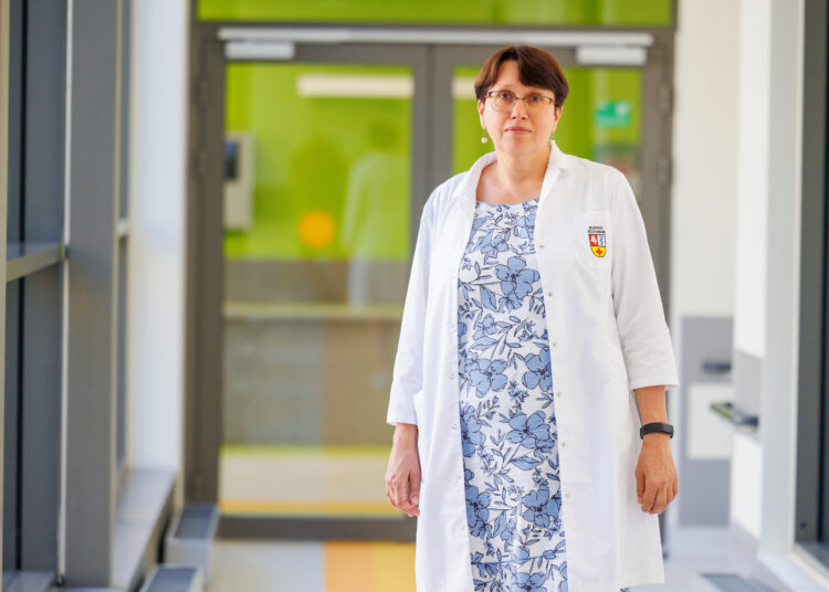 Ekranų įtaka didėja. Kada vertėtų sunerimti?