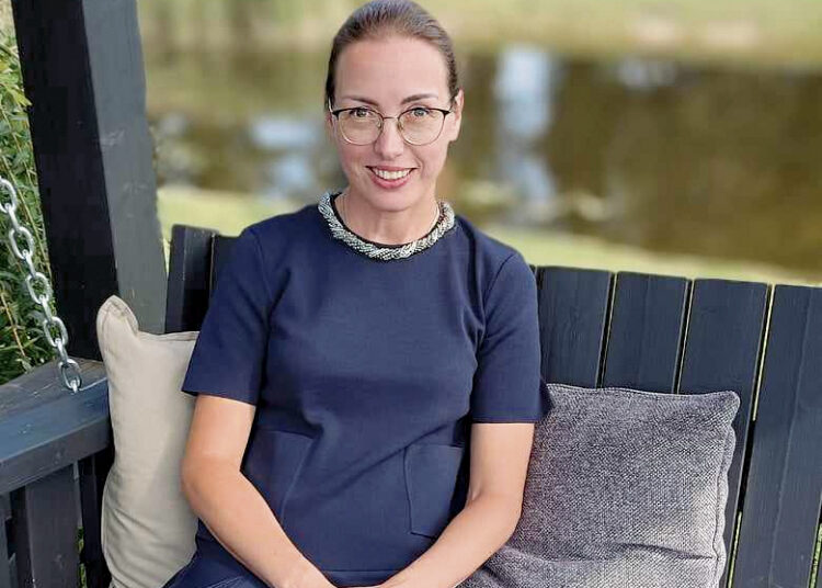 Pasikeitė Biržų šeimos gydytojų centro vadovė