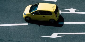 Atsakingas ir saugus vairavimas: 5 svarbiausi patarimai