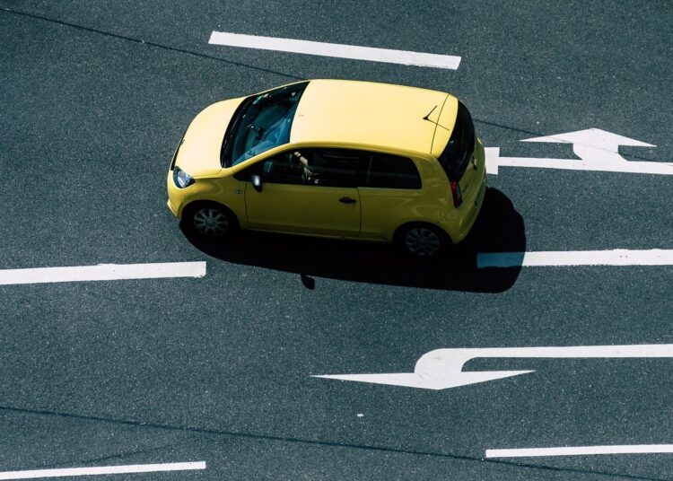 Atsakingas ir saugus vairavimas: 5 svarbiausi patarimai