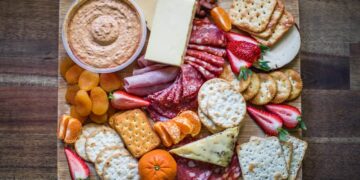 Gardūs maisto produktai šventiniam ir kasdieniam stalui