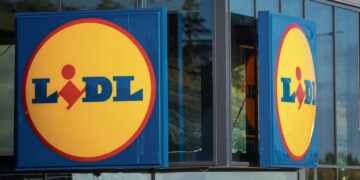 „Lidl“ investicijos į Biržų gerovę: atnaujintas turgus, infrastruktūra ir naujos darbo vietos