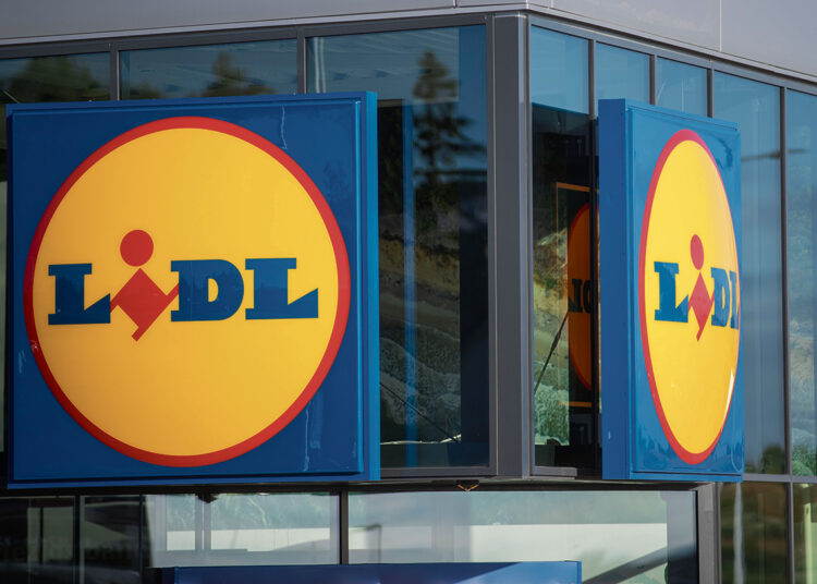 „Lidl“ investicijos į Biržų gerovę: atnaujintas turgus, infrastruktūra ir naujos darbo vietos
