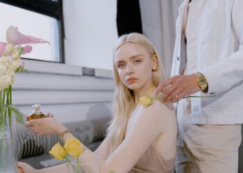 Kvepalai poroms – kaip išsirinkti derančius kvapus?