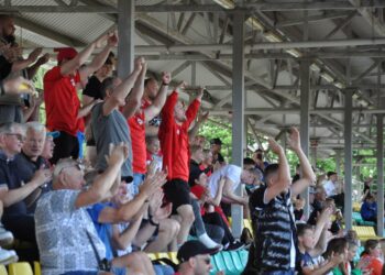 Biržiečiai šį šeštadienį kviečiami pasiekti rekordą