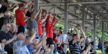 Biržiečiai šį šeštadienį kviečiami pasiekti rekordą