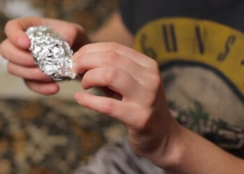 Sulaikė su narkotikais