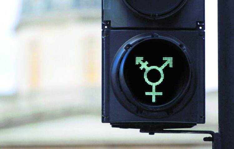 Priimant į bendrabučius, turėtų būti  atsižvelgiama į studentų lytinę tapatybę