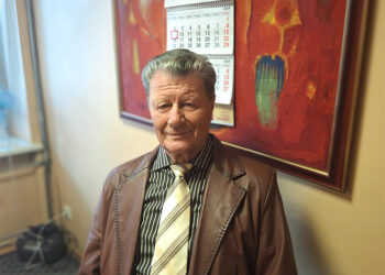 Kokius neramumų scenarijus Biržams prognozuoja tremtinių lyderis?