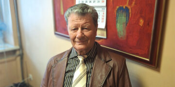 Kokius neramumų scenarijus Biržams prognozuoja tremtinių lyderis?