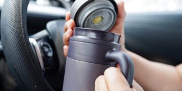 Termosai maistui ir jų nauda užkandžiaujant kelyje