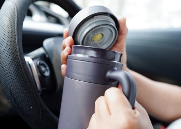 Termosai maistui ir jų nauda užkandžiaujant kelyje