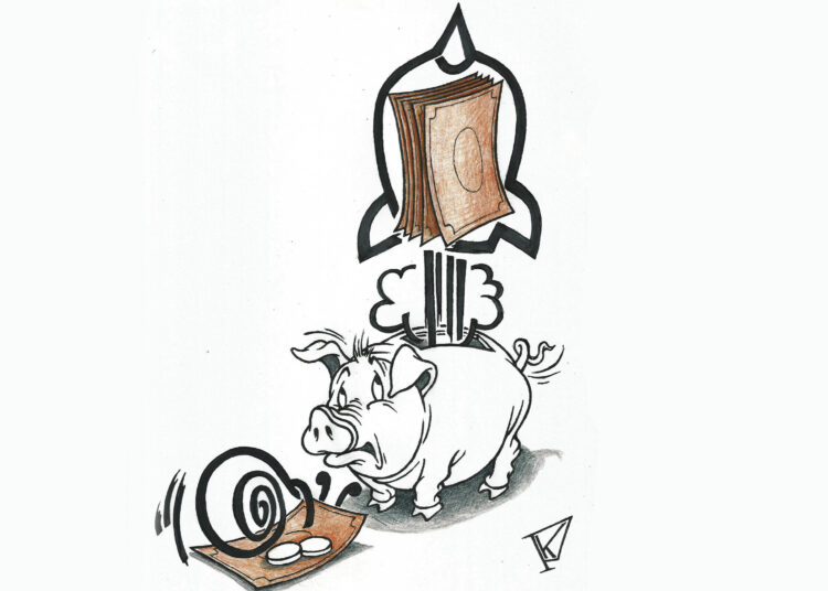 „Čekučių“ auditas atliktas, STT duomenis turi