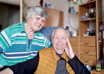 Ištikimi Lietuvai ir vienas kitam